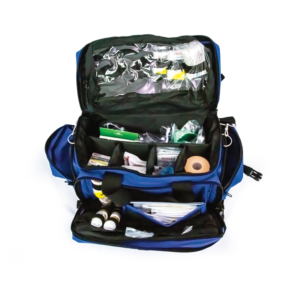 Victor Medical Case Sports Kit