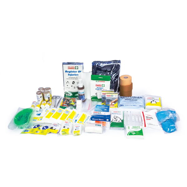 First Aid Kits - Victor Sports