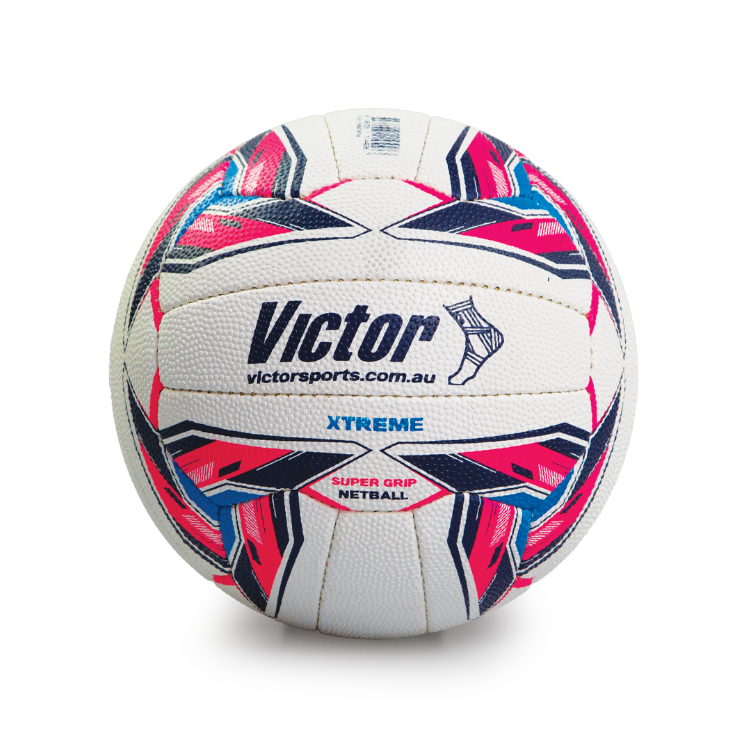 Victor Netball X-Treme - Victor Sports