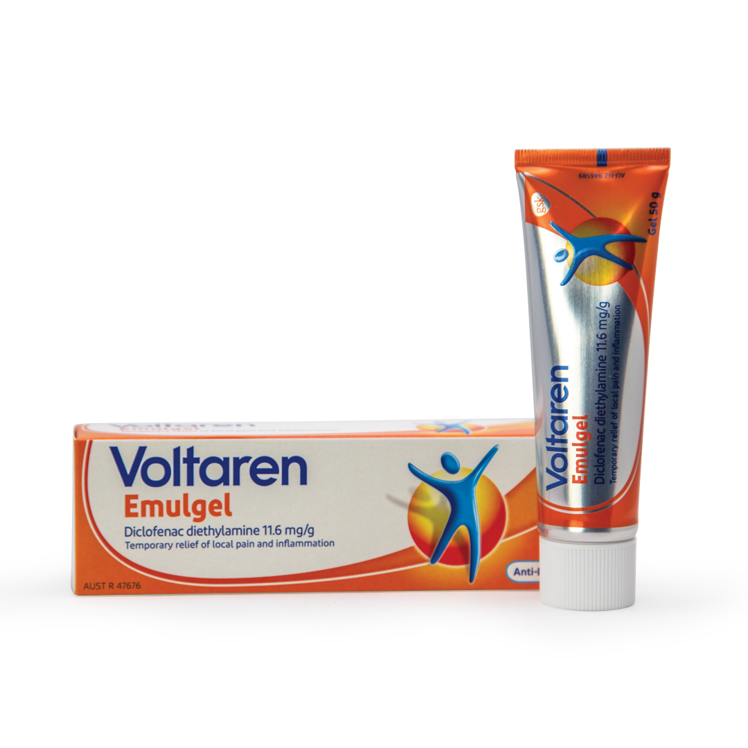 Voltaren Emulgel Victor Sports Voltaren Emulgel Victor Sports