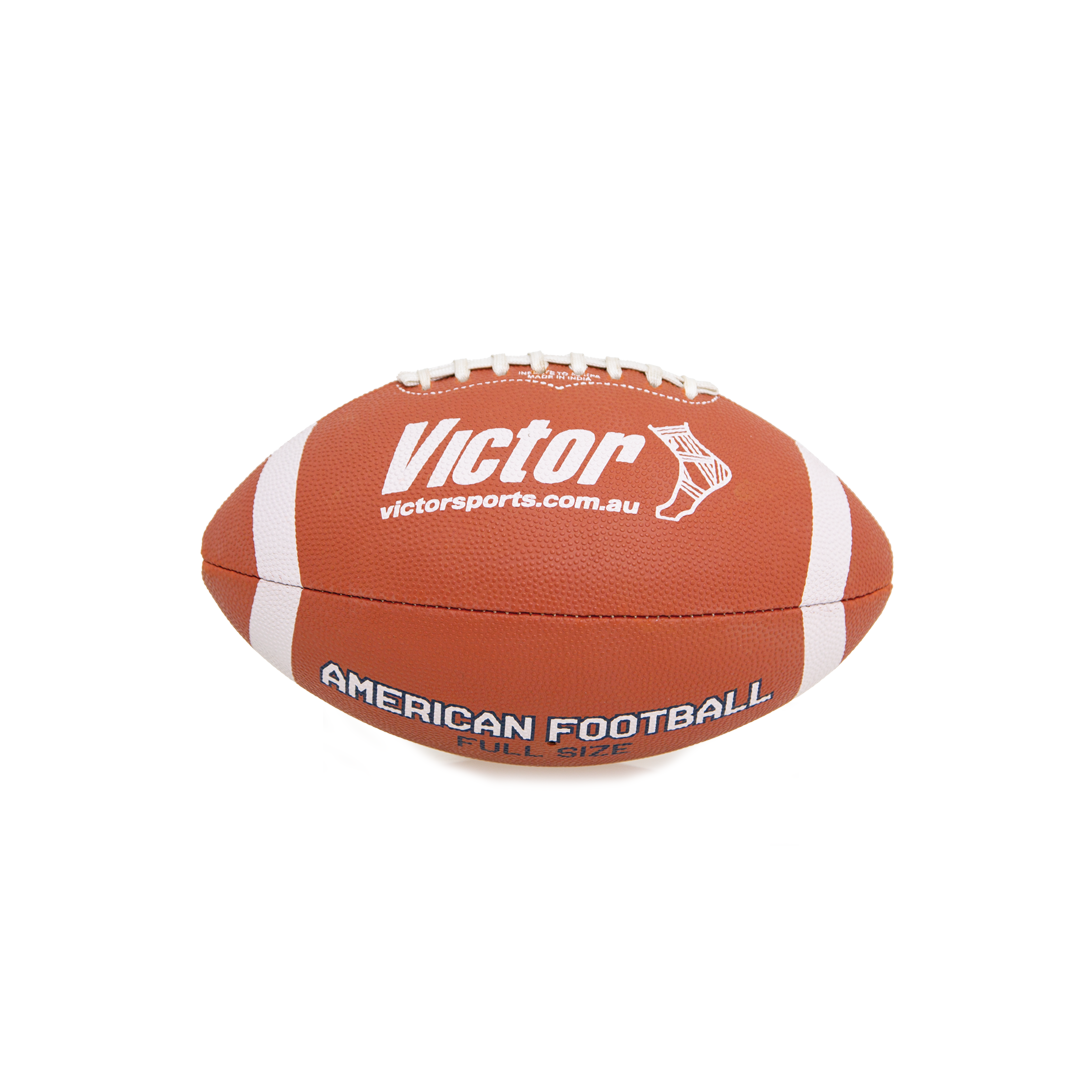VPBAF Victor American Football Main