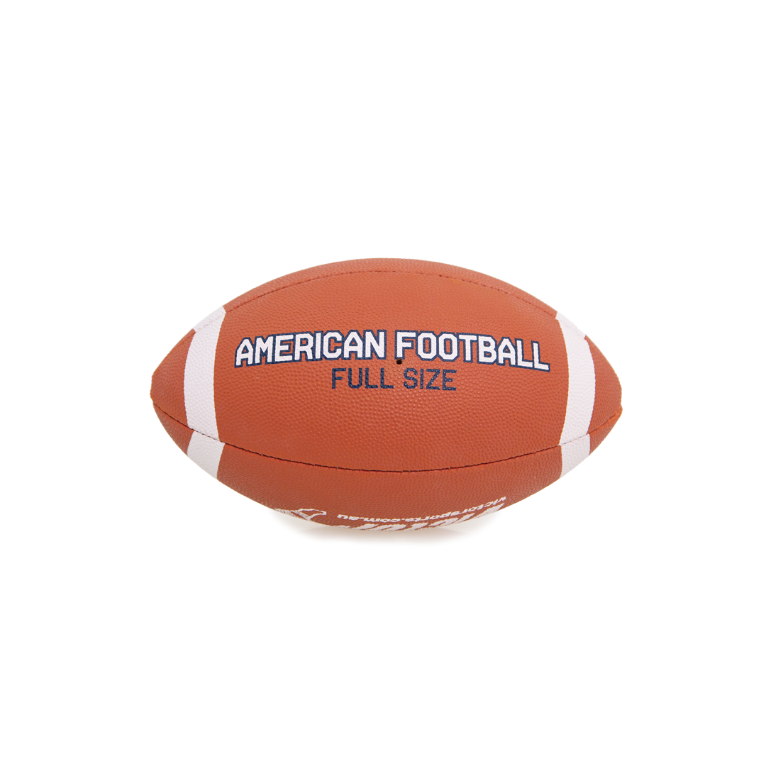 VPBAF Victor American Football Main