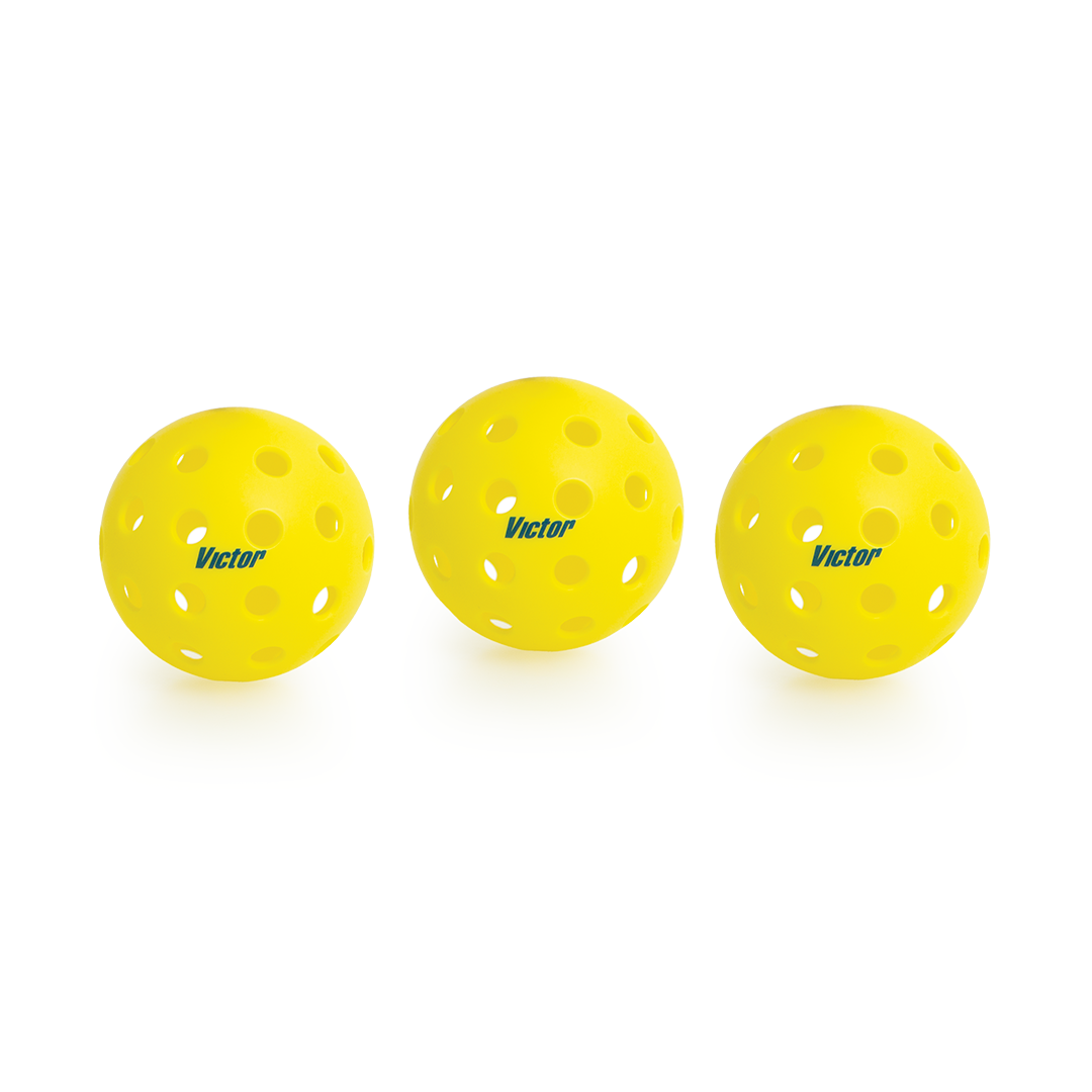 VPICI3 Victor Pickleball Indoor 3 Main
