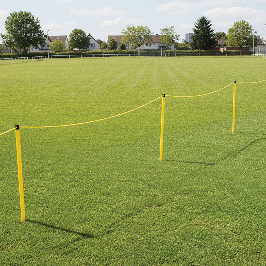 Victor Pitch Respect Barrier