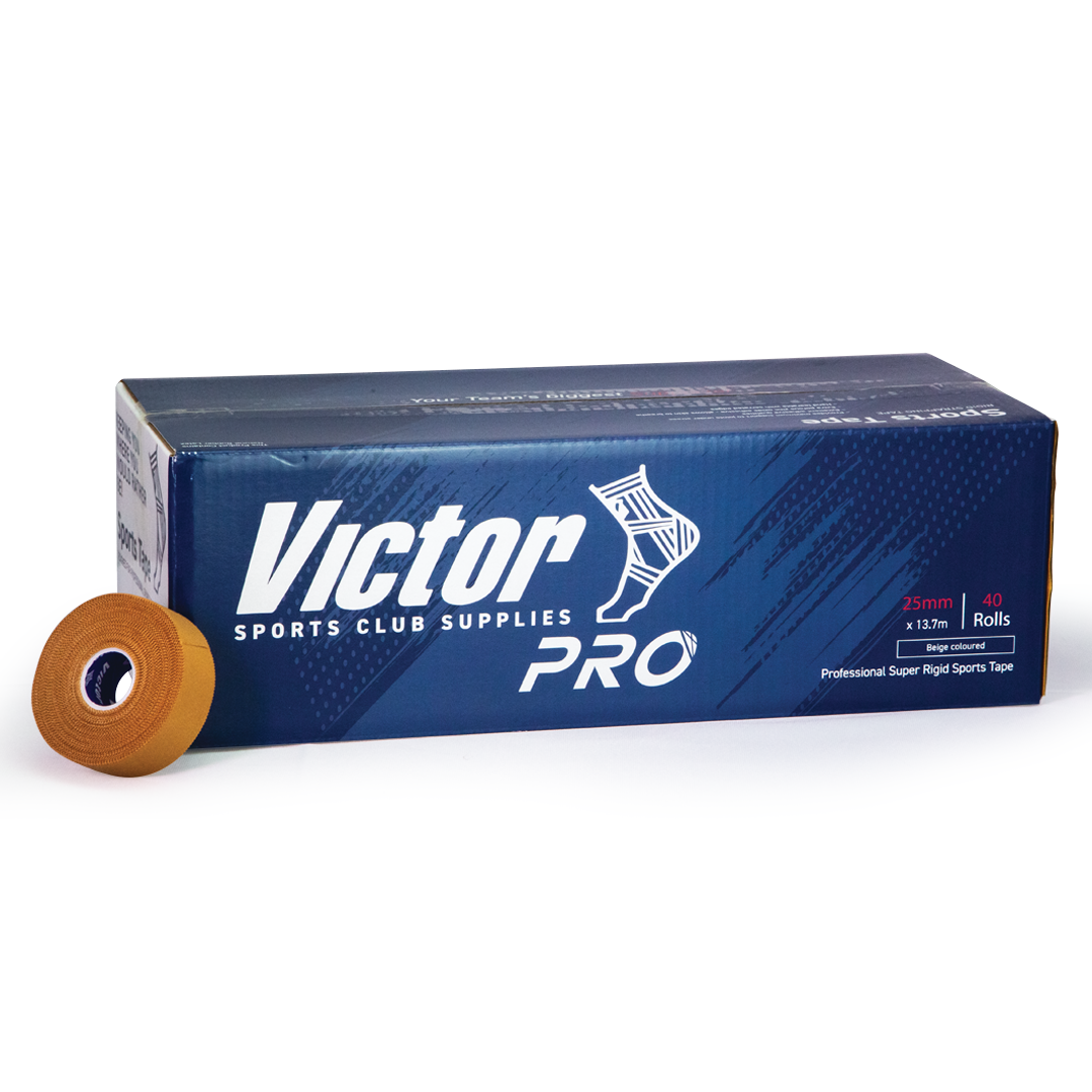 Victor PRO Rigid Tape