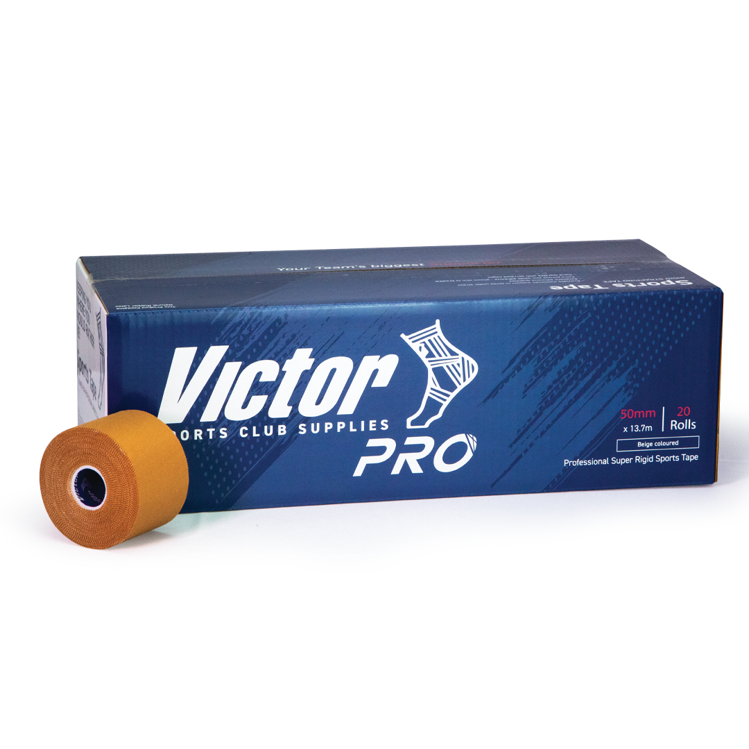Victor PRO Rigid Tape