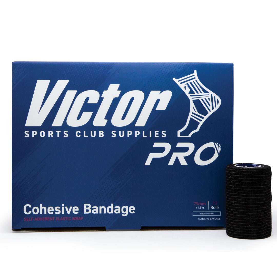 Victor Pro Cohesive Bandage Box