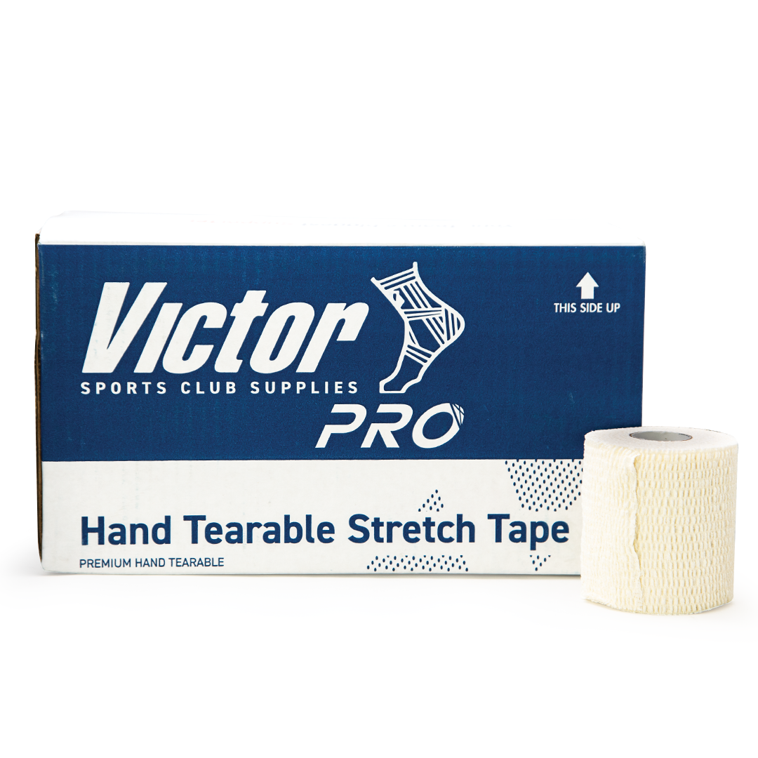 Victor Pro Hand Tearable Box