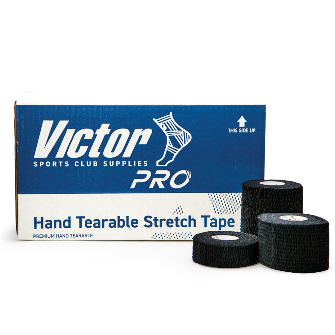 Victor Pro Hand Tearable Box