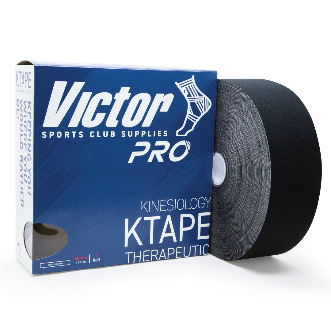 Victor Pro K-Tape 50mm x 31m