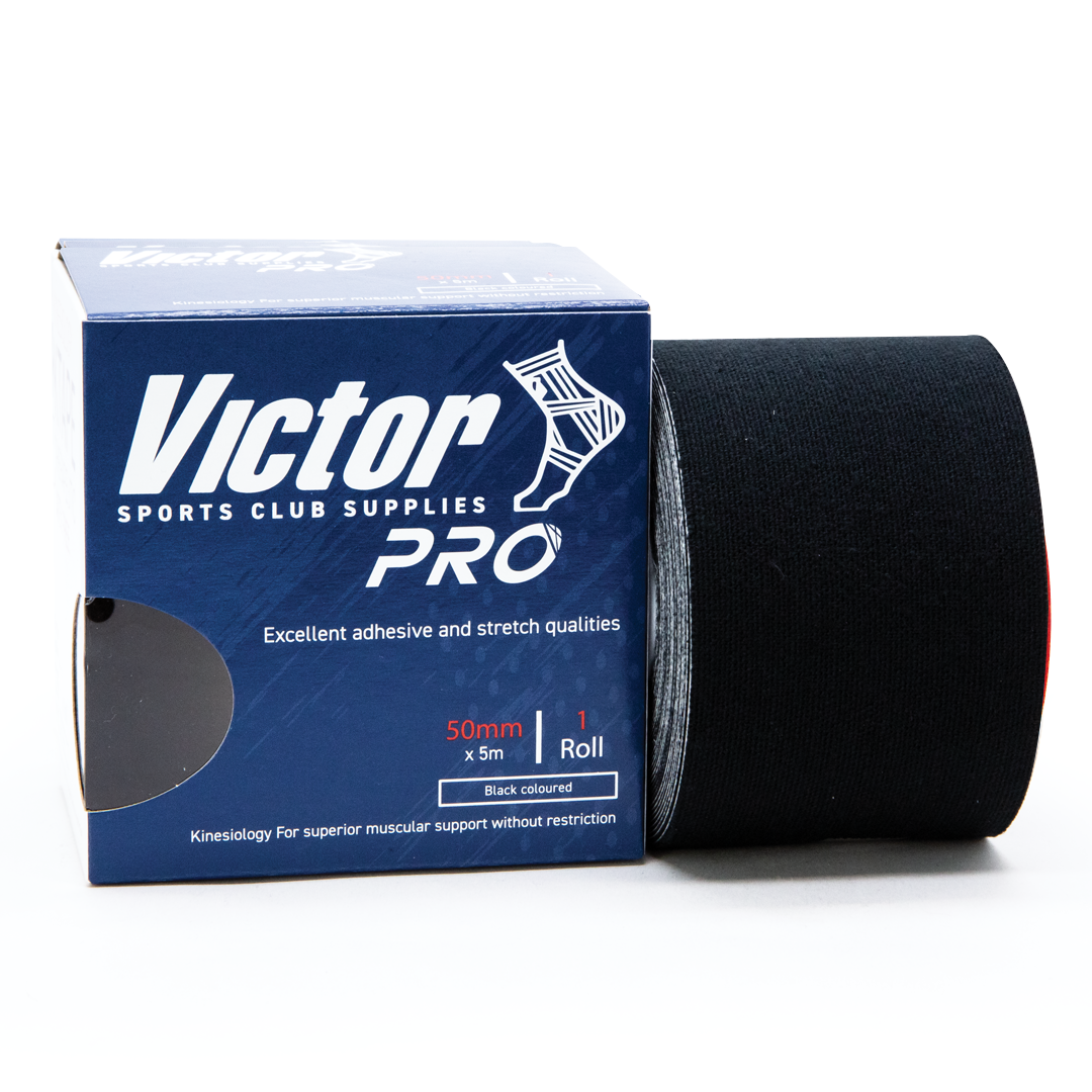 Victor Pro K-Tape 50mm x 5m - Victor Sports