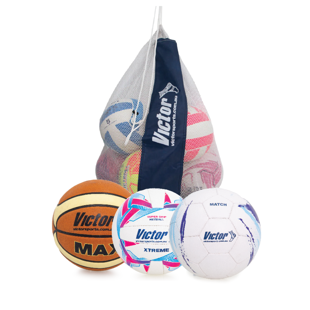 Victor Equipment Kit