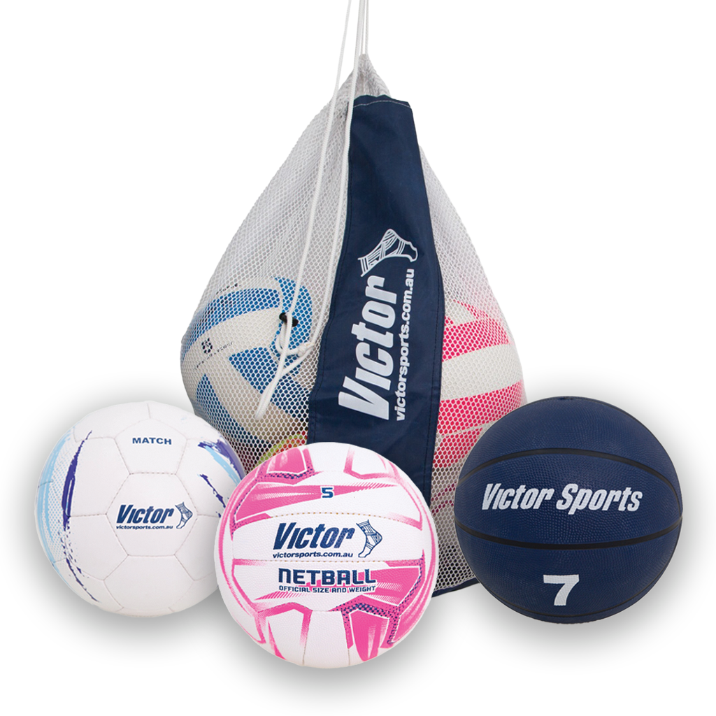 Victor Equipment Kit