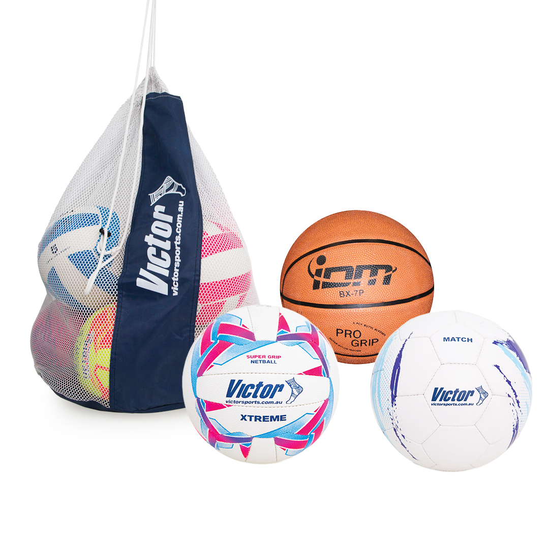 Victor Equipment Kit