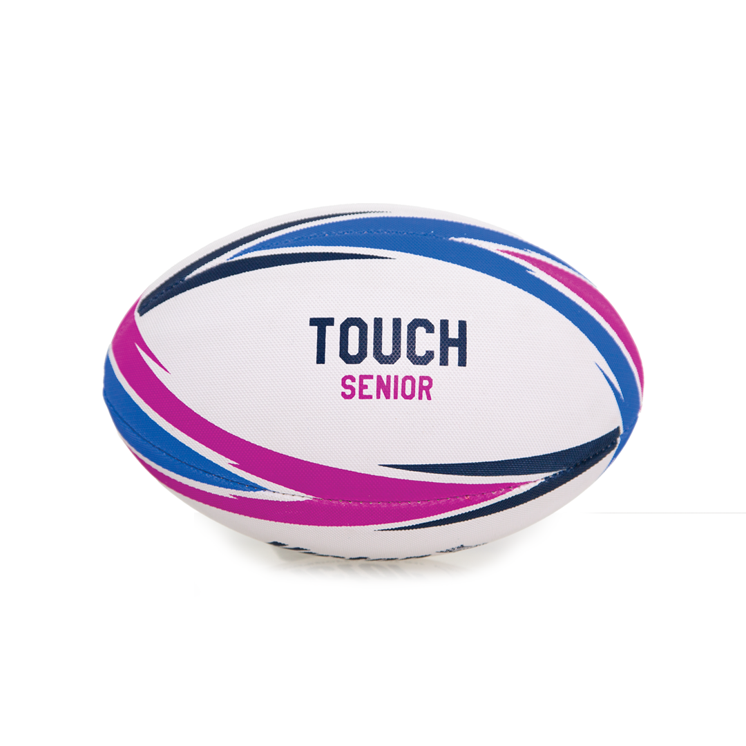 Victor Rugby Touch Ball - Victor Sports