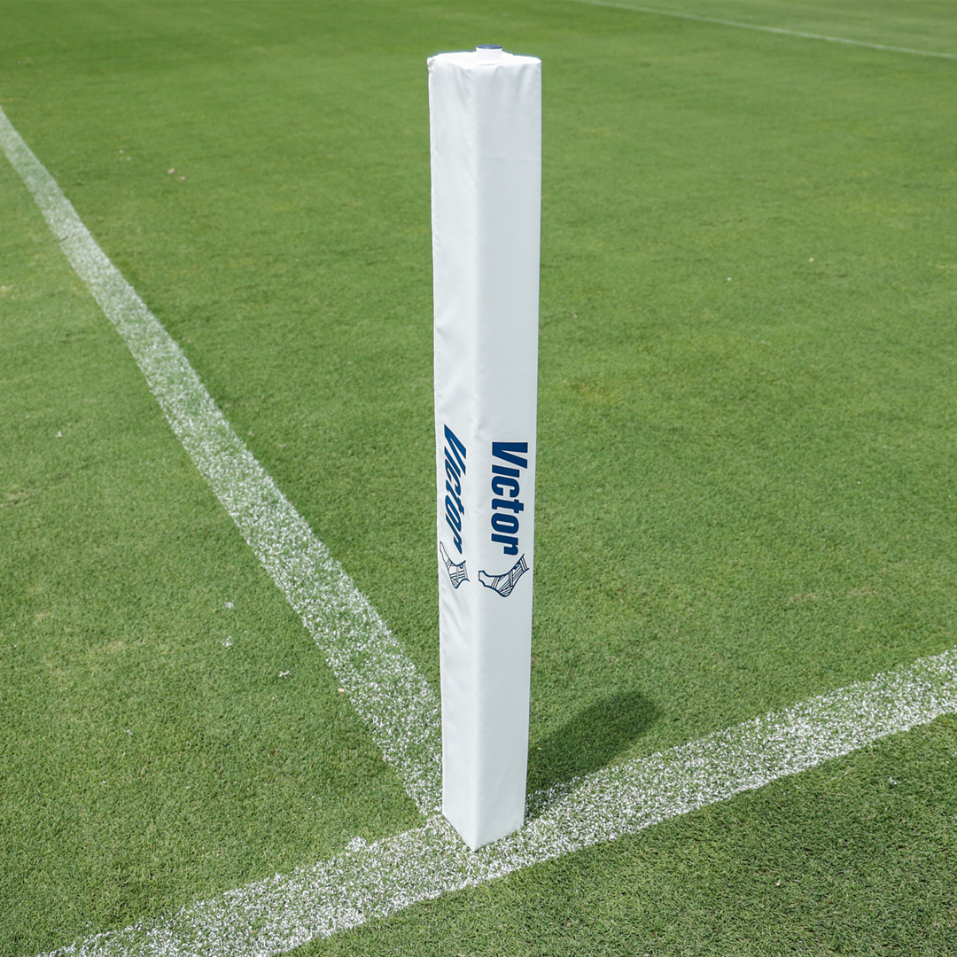 Victor Rugby Corner Post Pad - Single