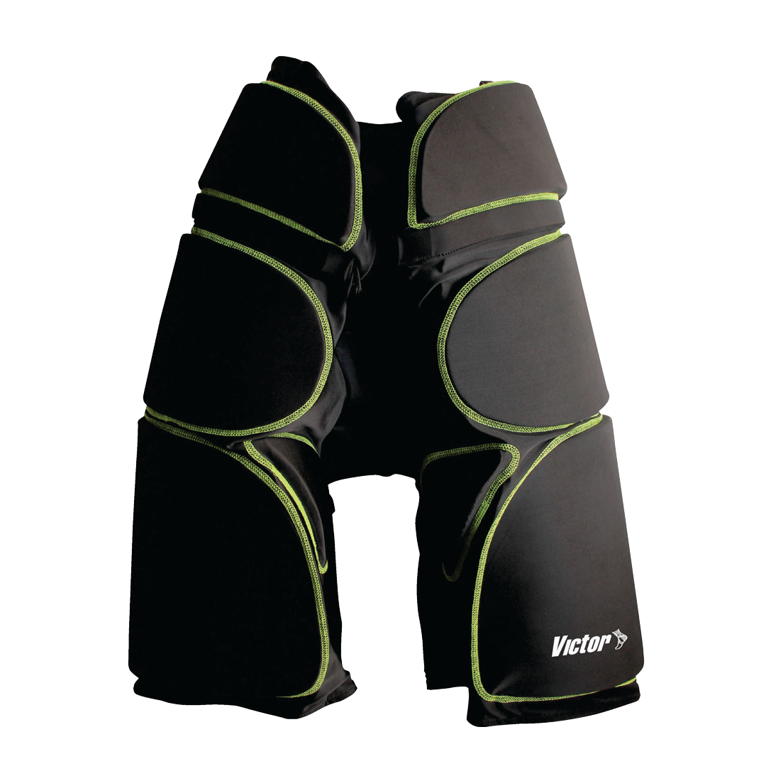 Victor Collision Shorts