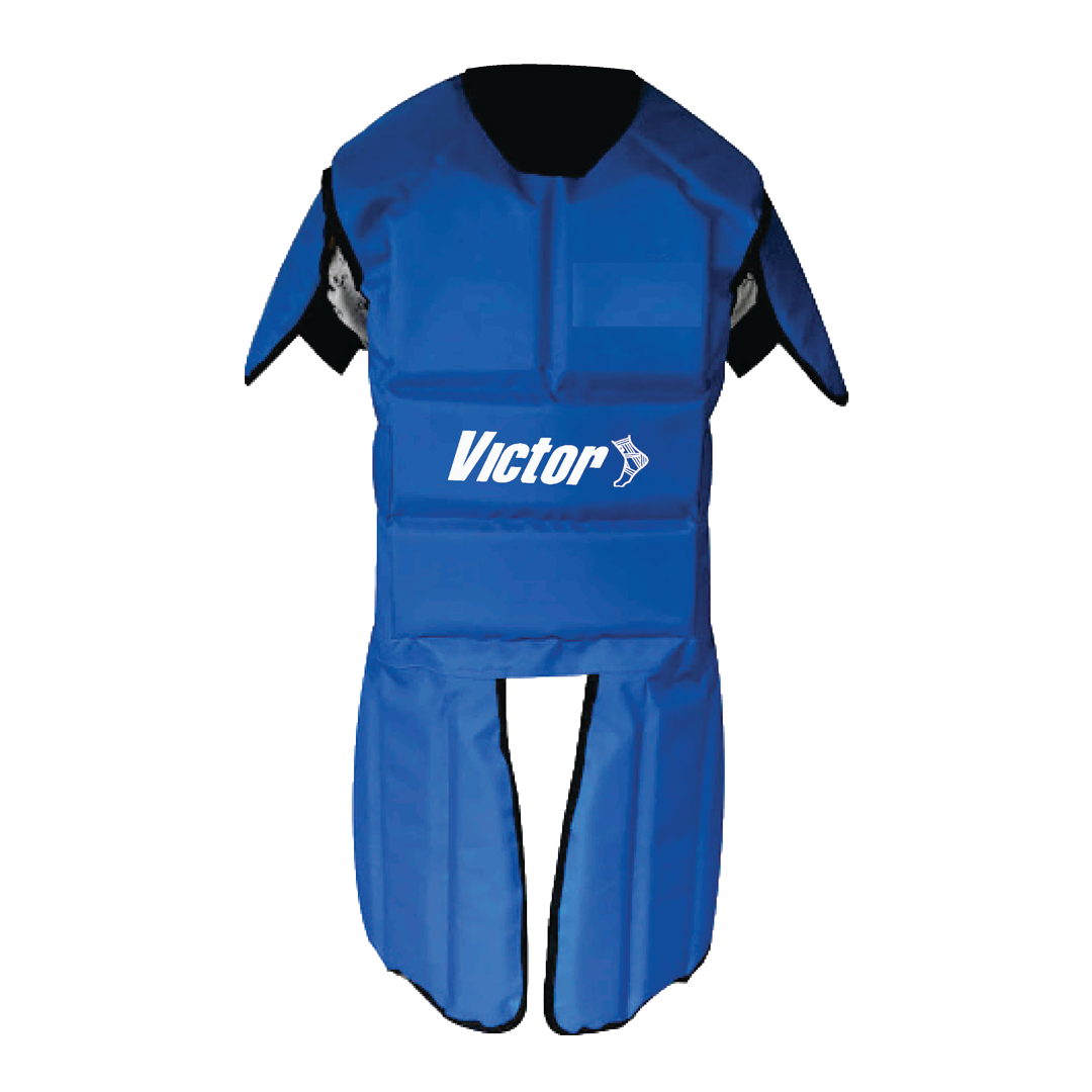 Victor Reversible Contact Suit