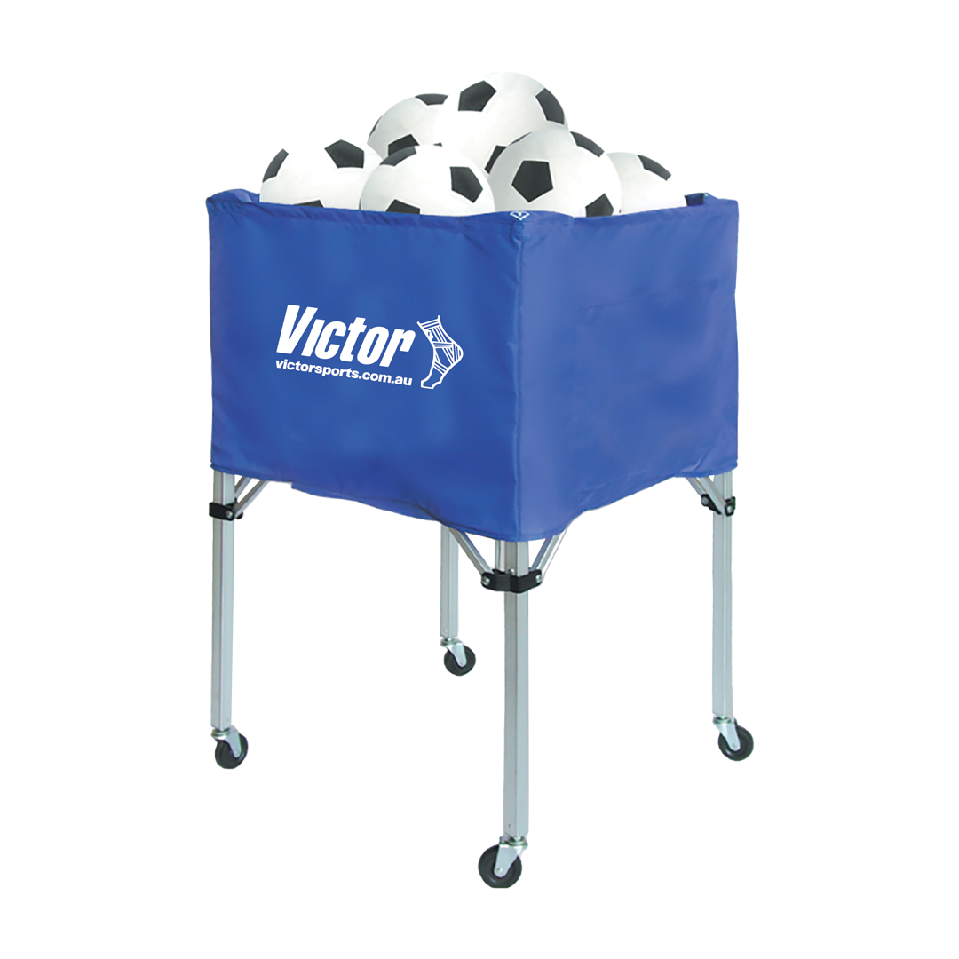 VSTOBCC Victor Ball Carry Cart Main