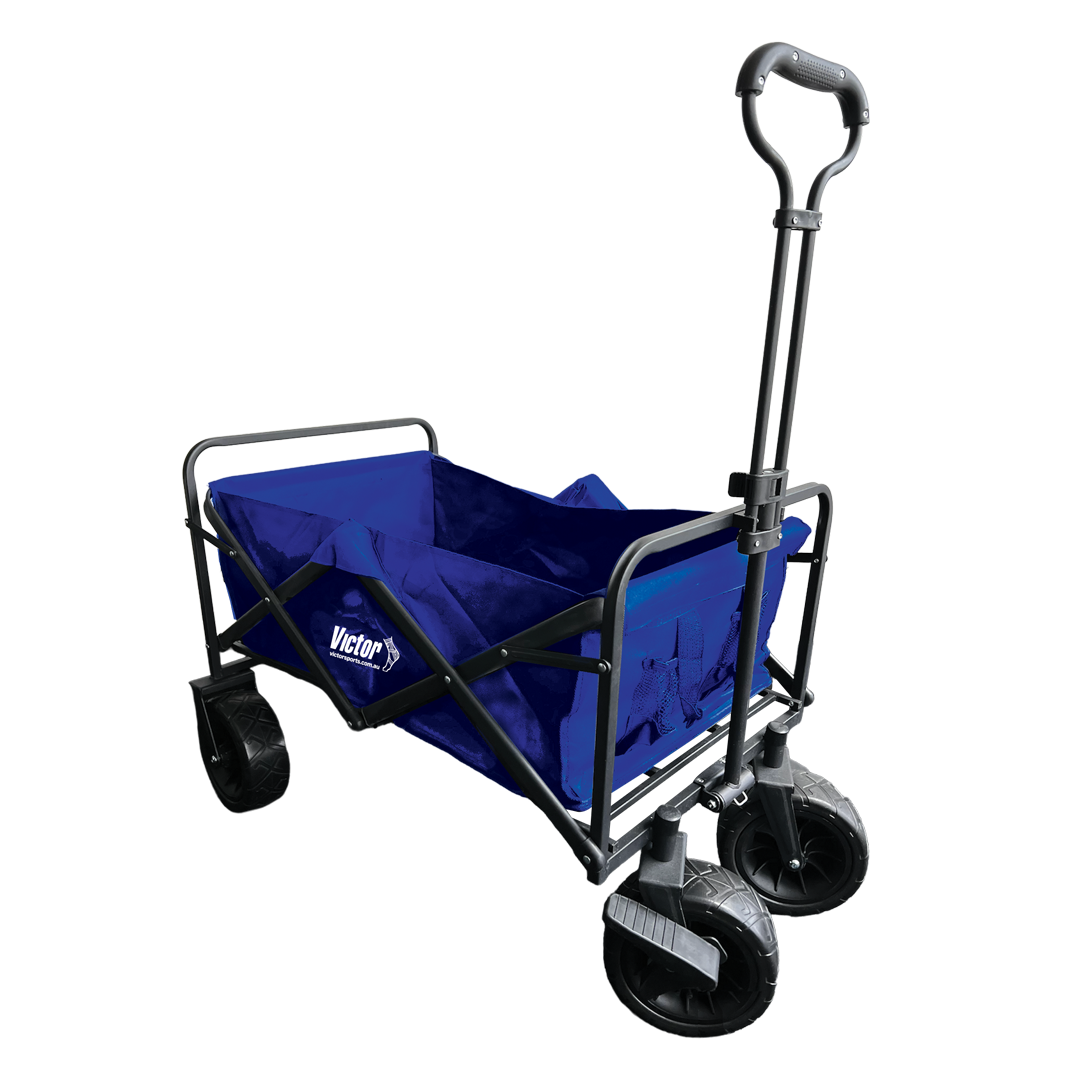 VSTOET Victor Equipment Trolley Main