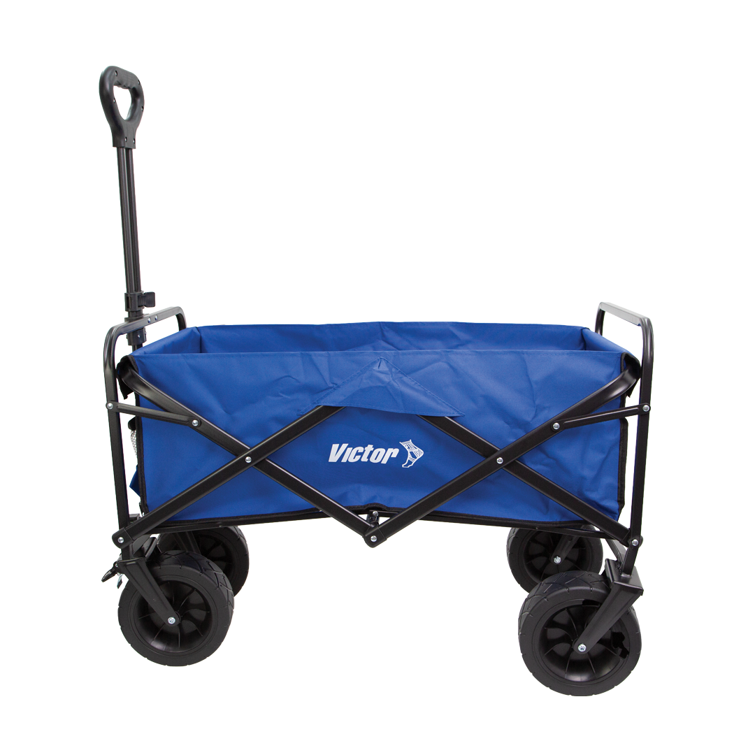 Victor Equipment Trolley