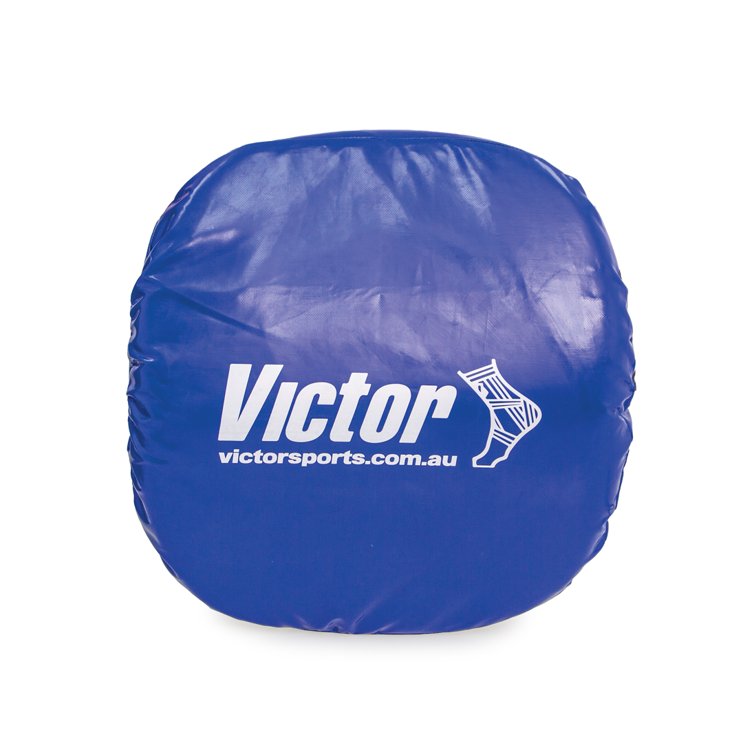 VTBHSCF Victor Hit Shield Forearm Main