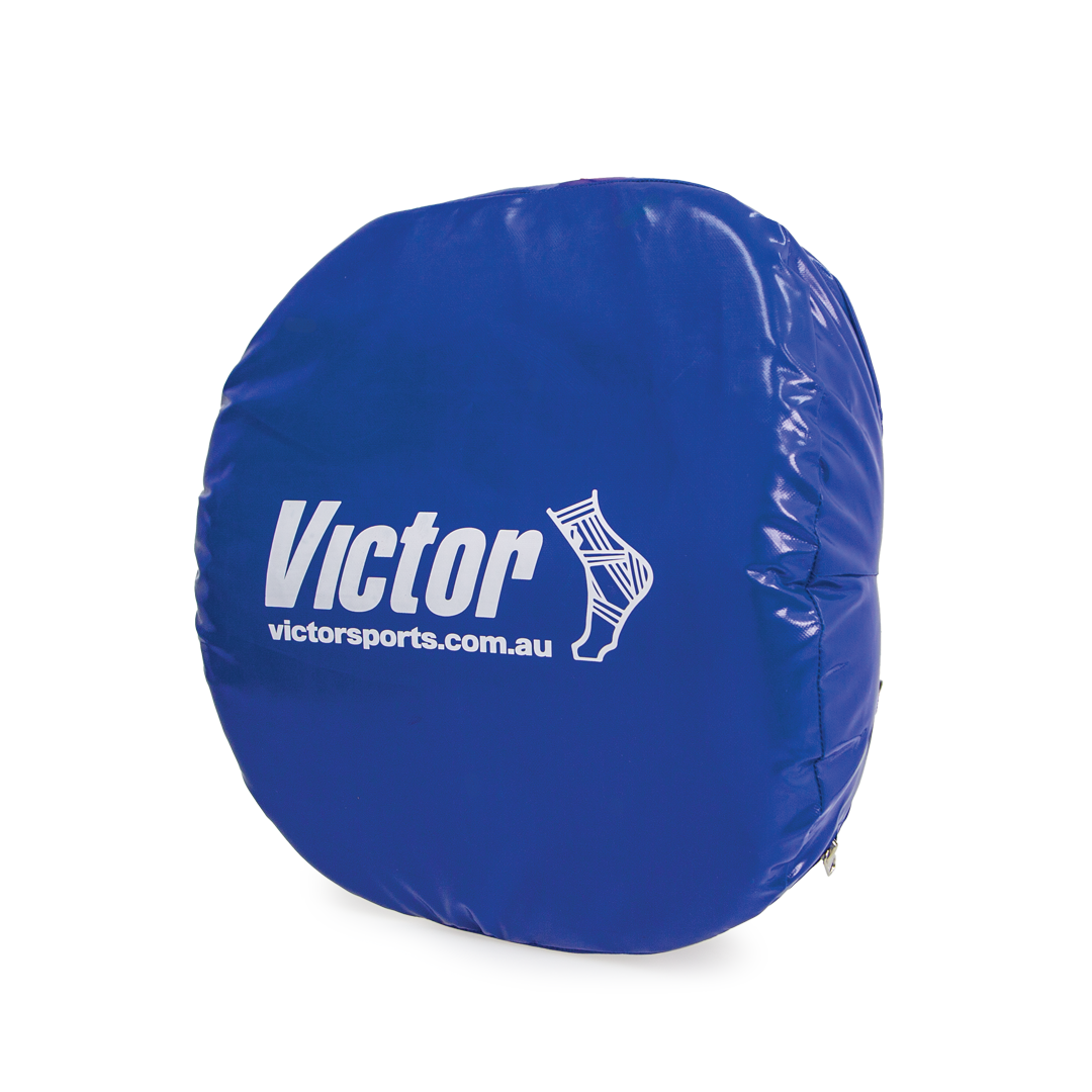 VTBHSCF Victor Hit Shield Forearm Main