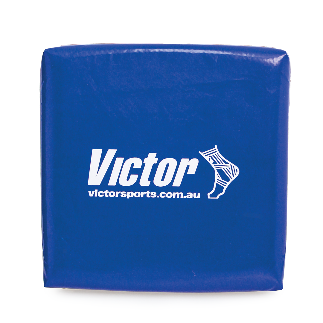 VTBHSSQ Victor Hit Shield Main