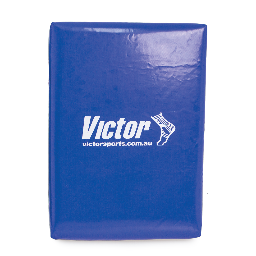 VTBHSST Victor Hit Shield Straight Main