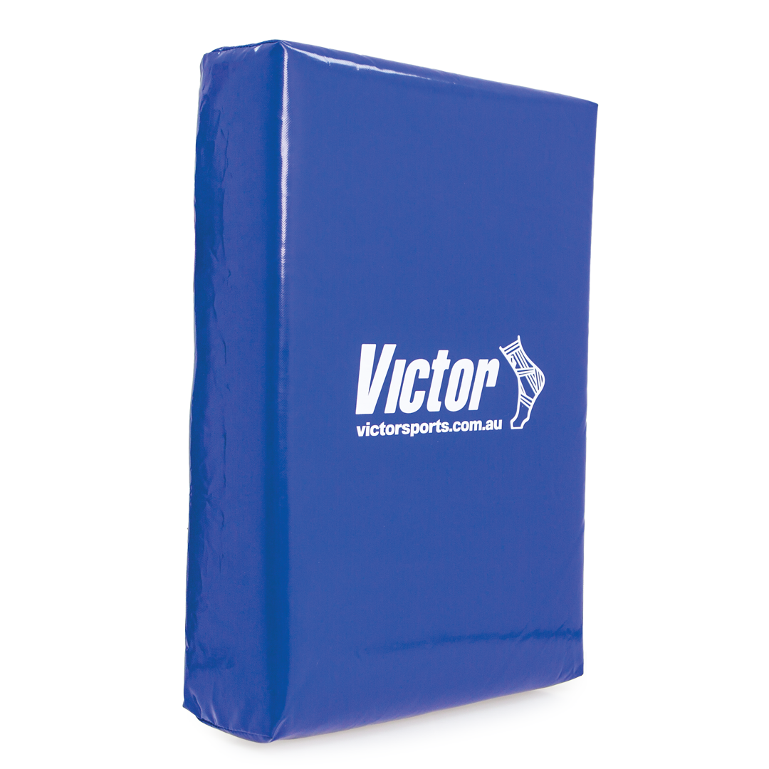 VTBHSST Victor Hit Shield Straight Main
