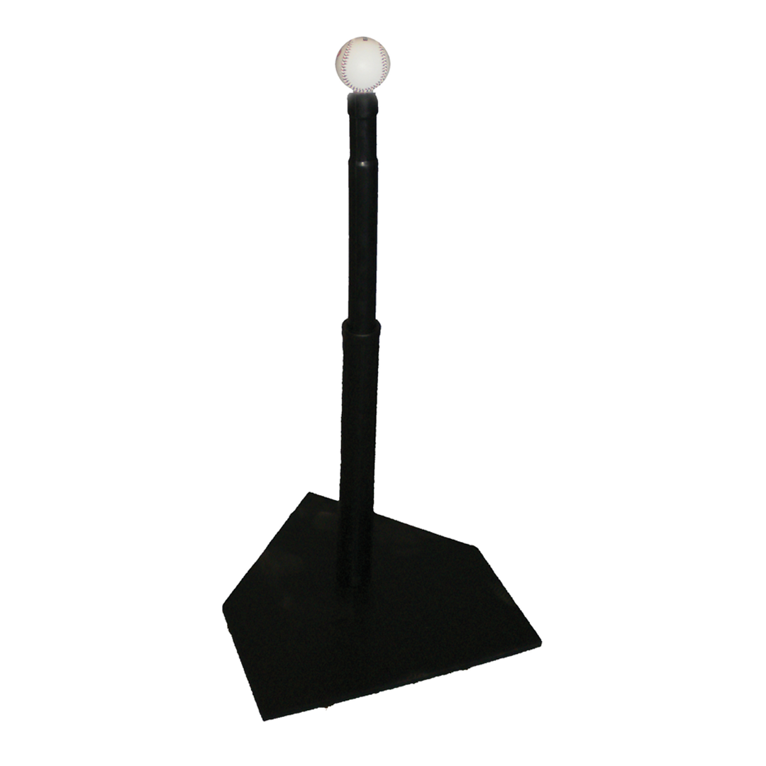 Victor Tee-Ball Stand Rubber Telescopic