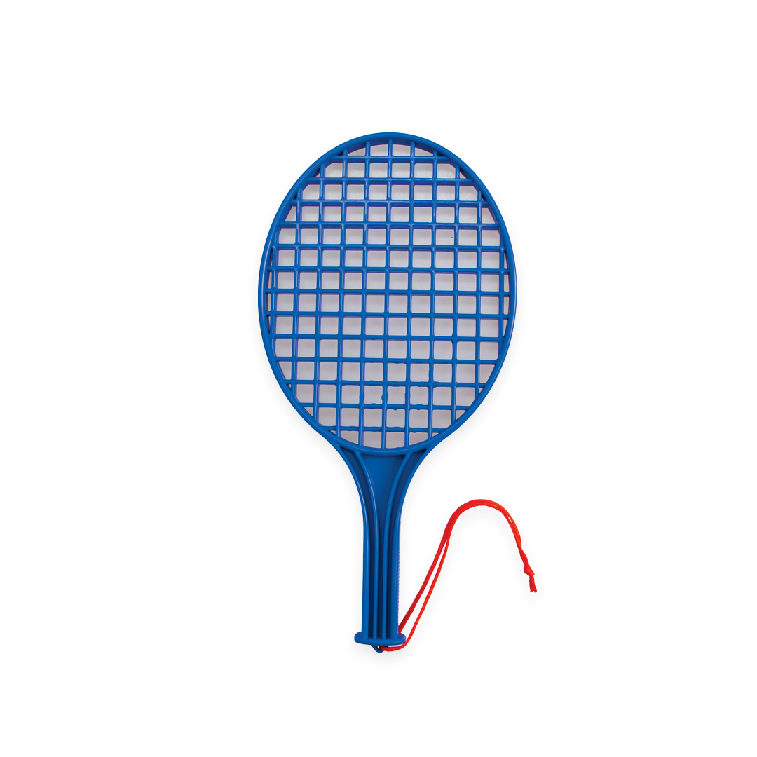 VTENP Victor Plastic Tennis Bat Main