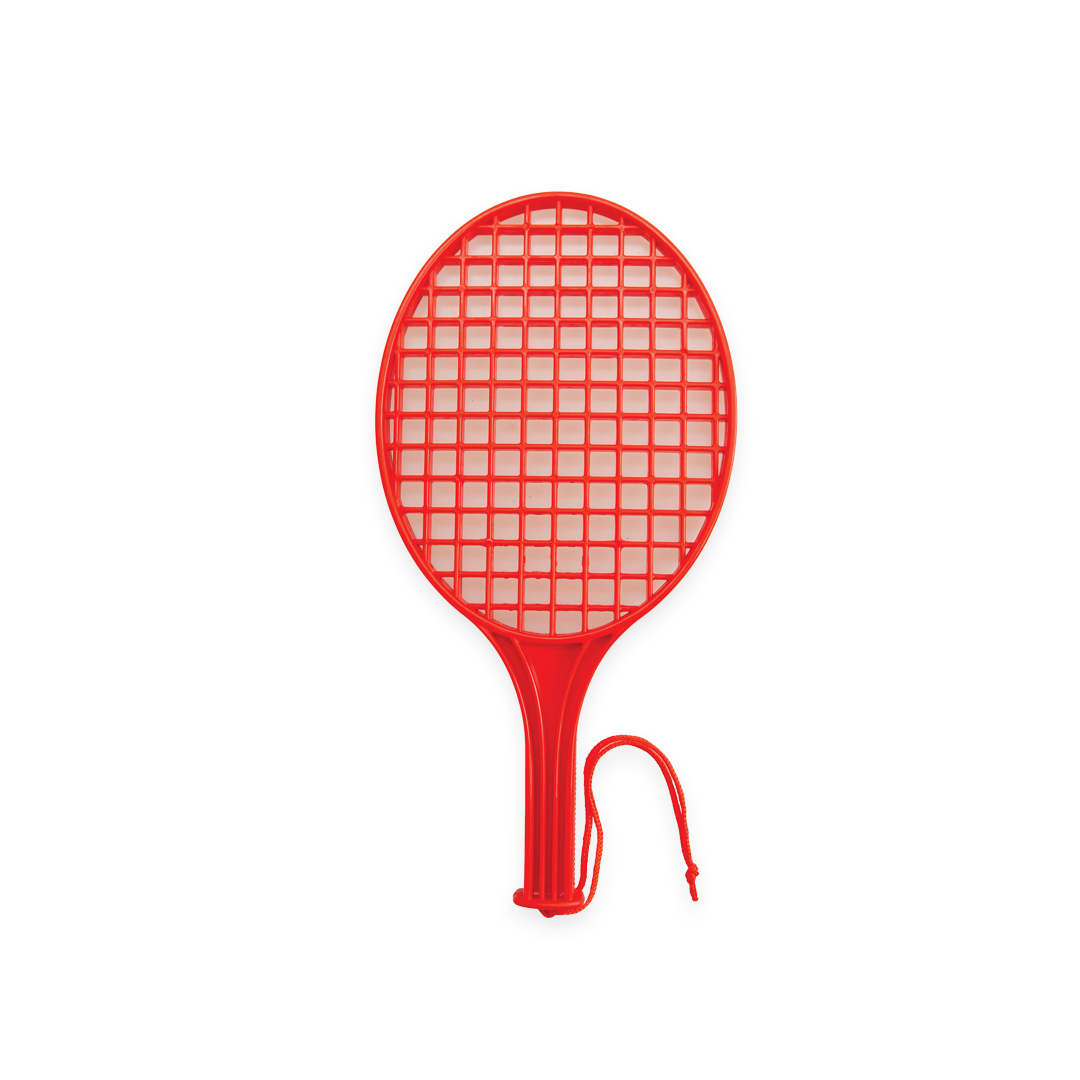 VTENP Victor Plastic Tennis Bat Main