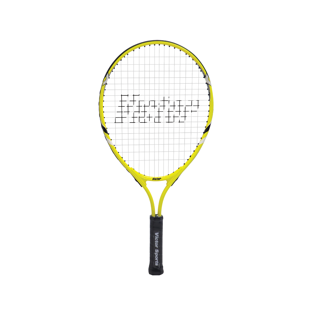 Vtech Tennis Racket Victor Tennis Racquet Competition - Victor Sports