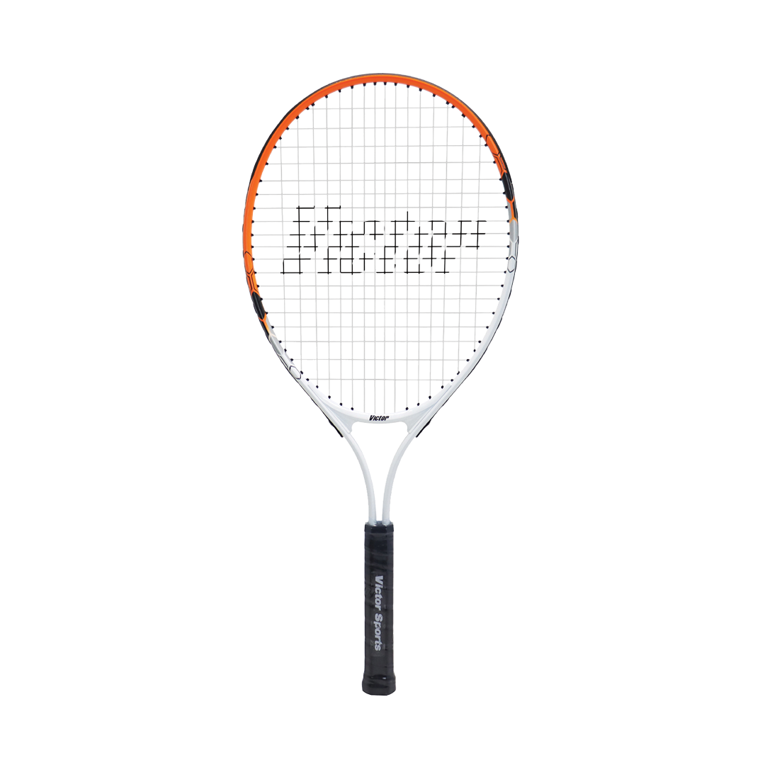 Vtech Tennis Racket Victor Tennis Racquet Competition - Victor Sports