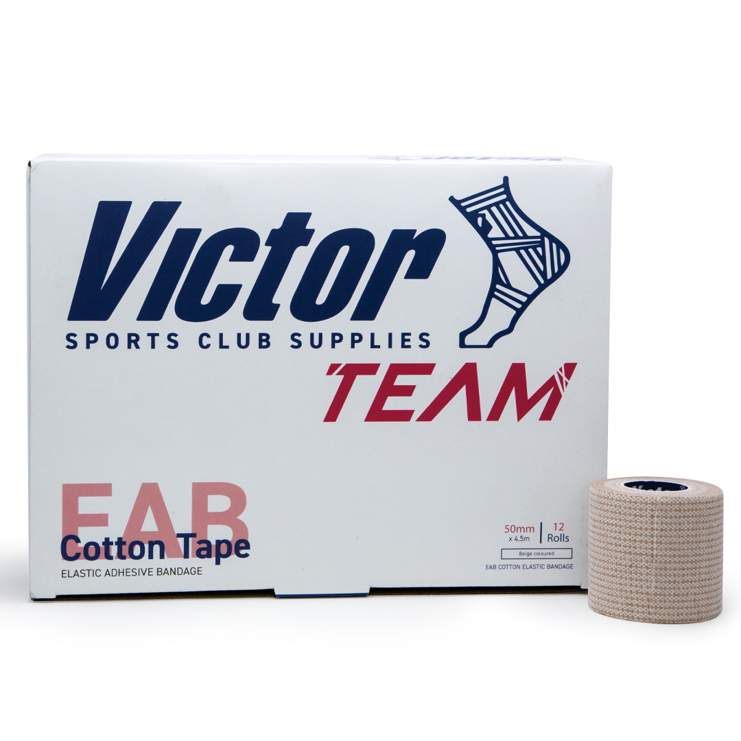 Victor Team EAB Box- Cotton