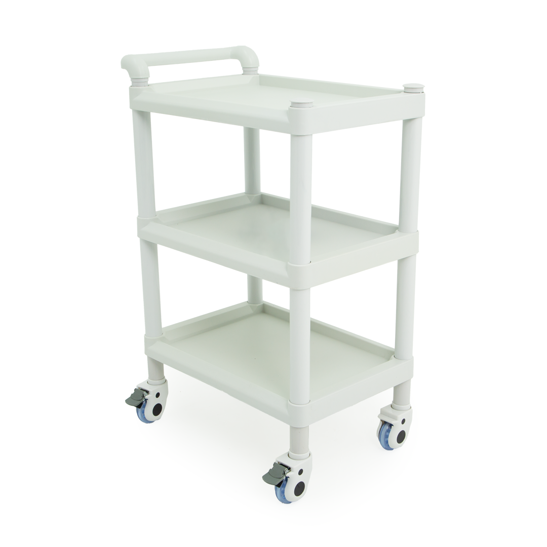 VTROLLEYS Victor Equipment Compact Trolley Small Main