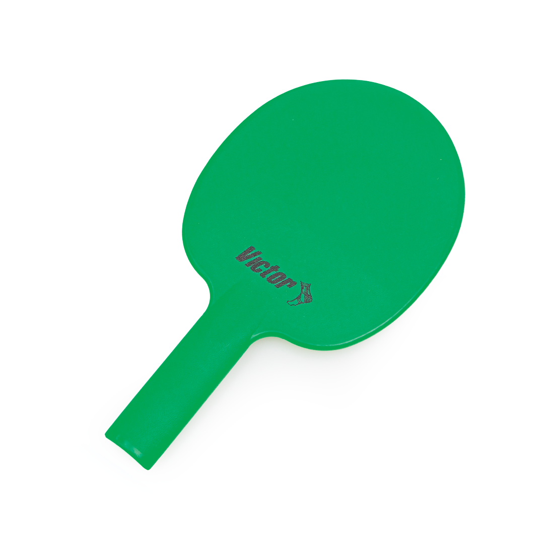 Victor Plastic Table Tennis Bat