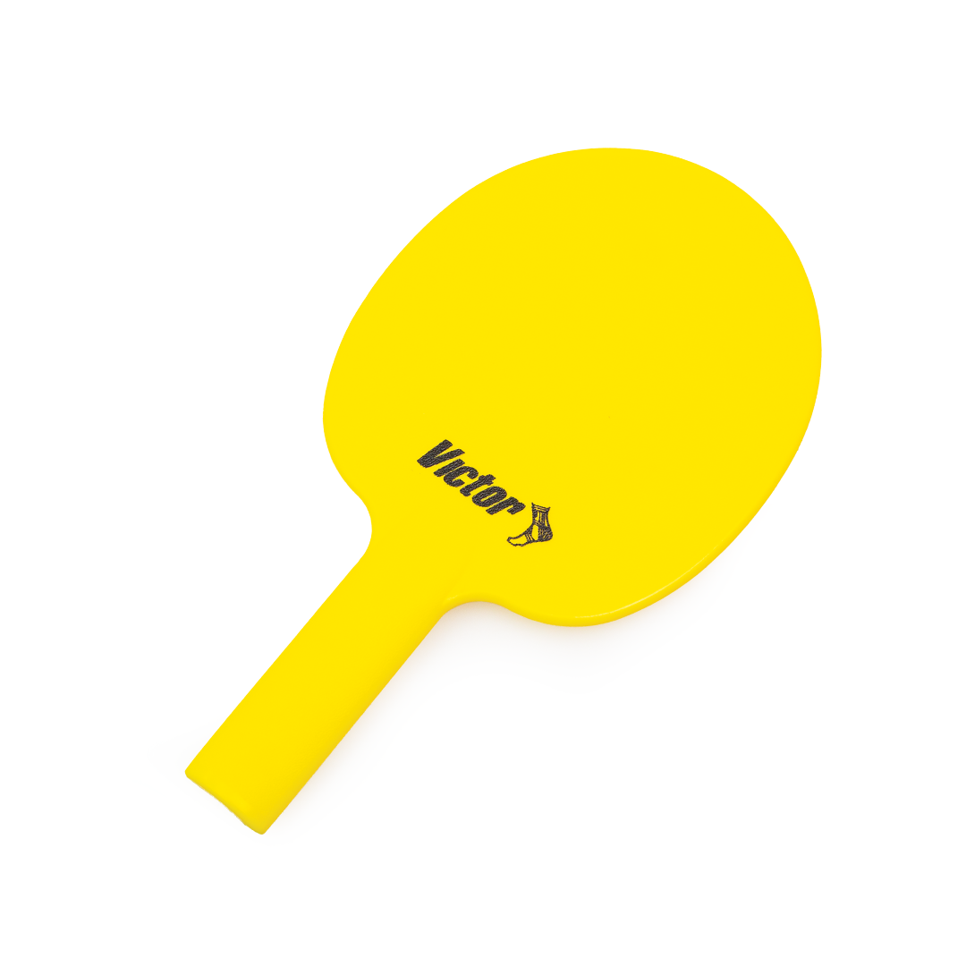 Victor Plastic Table Tennis Bat
