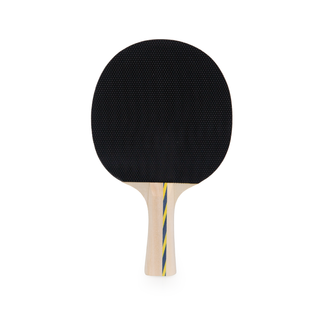 VTTBSS1 Victor Table Tennis Bat Superspin 1 Star Ping Pong Paddle Main