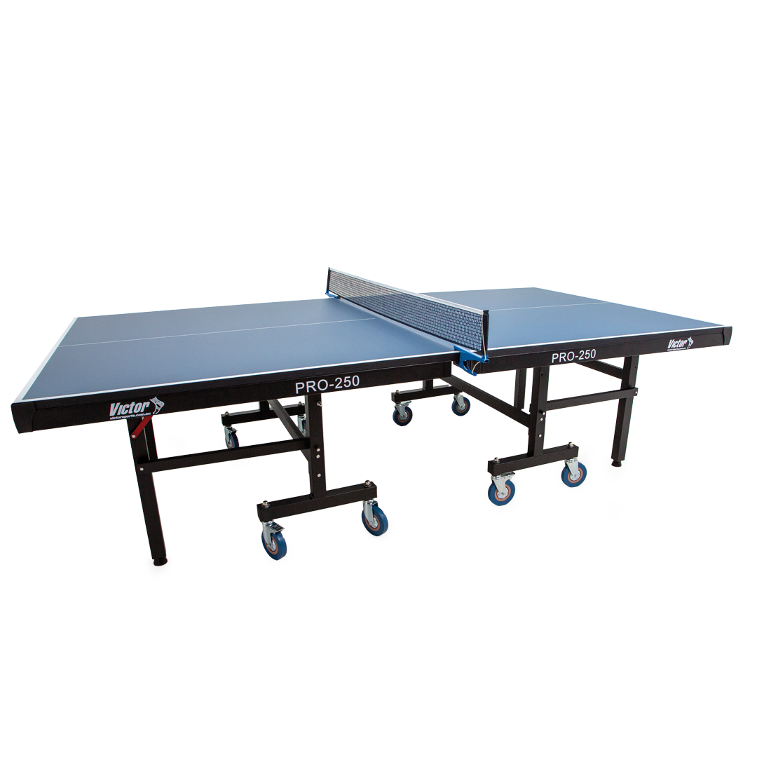 VTTTP250 Victor Table Tennis Pro 250 Freight