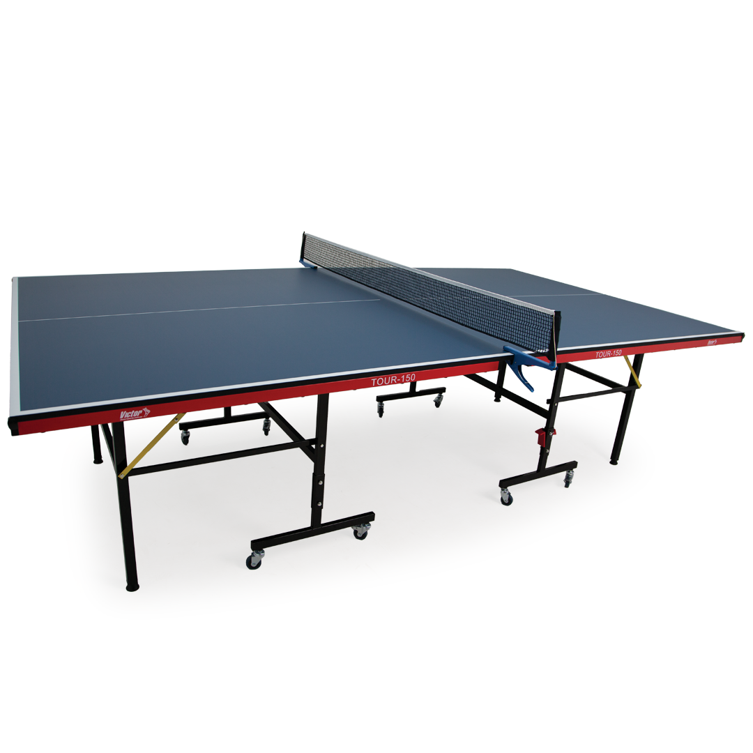VTTTT150 Victor Table Tennis Table Tour 150 Ping Pong Table Freight