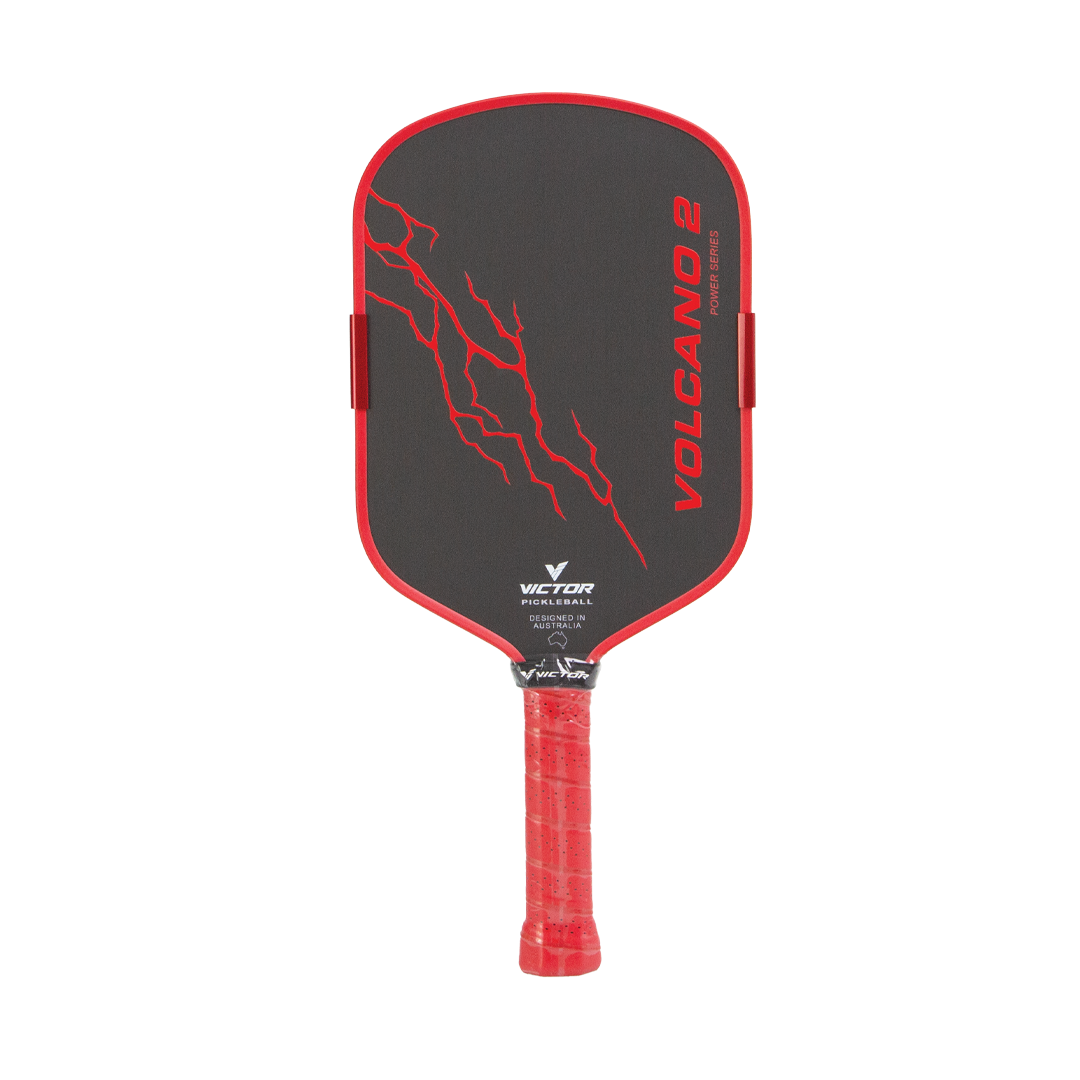 Victor Volcano 2 Pickleball Paddle