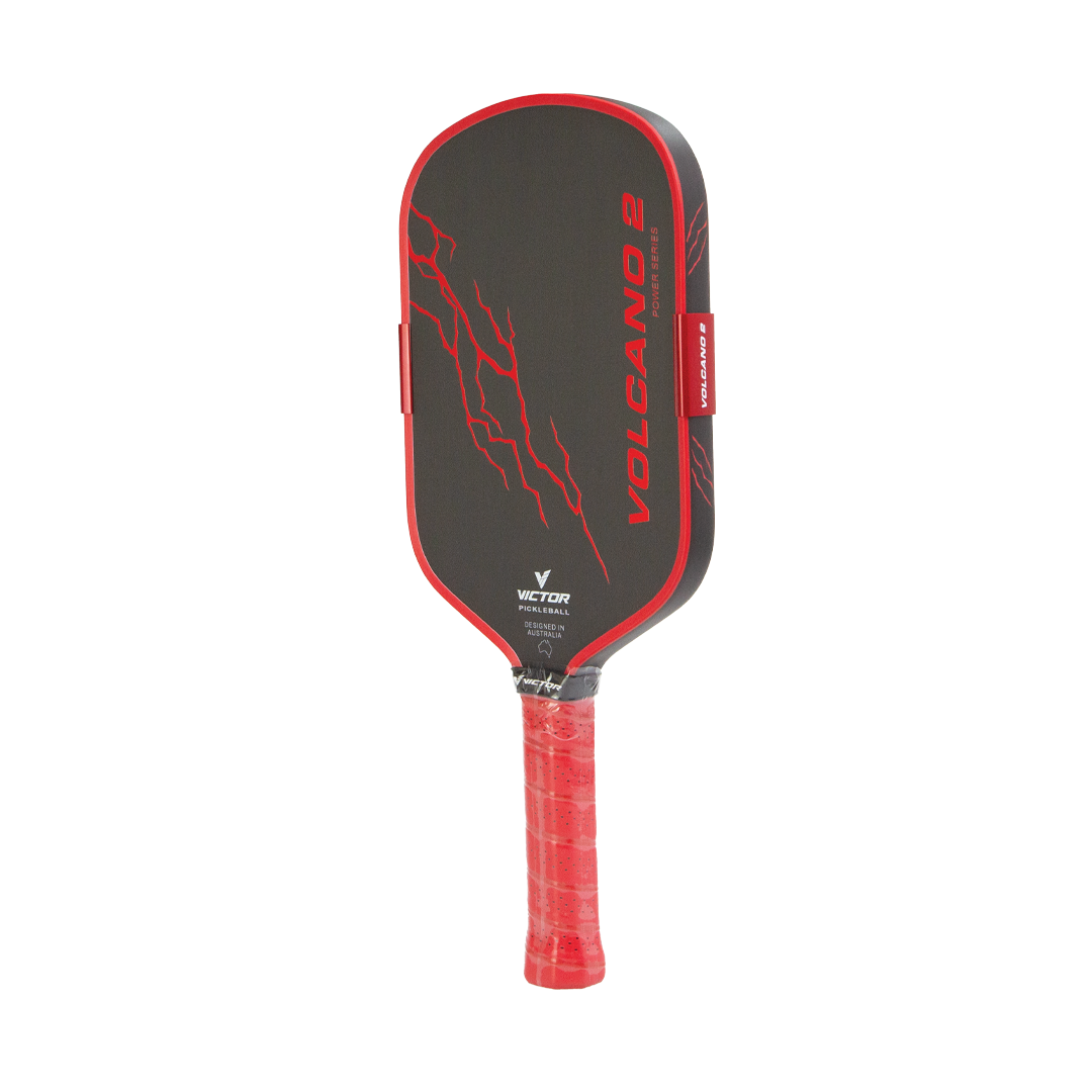 Victor Volcano 2 Pickleball Paddle