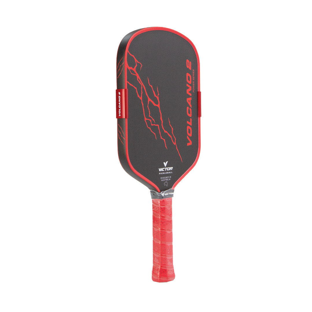 Victor Volcano 2 Pickleball Paddle