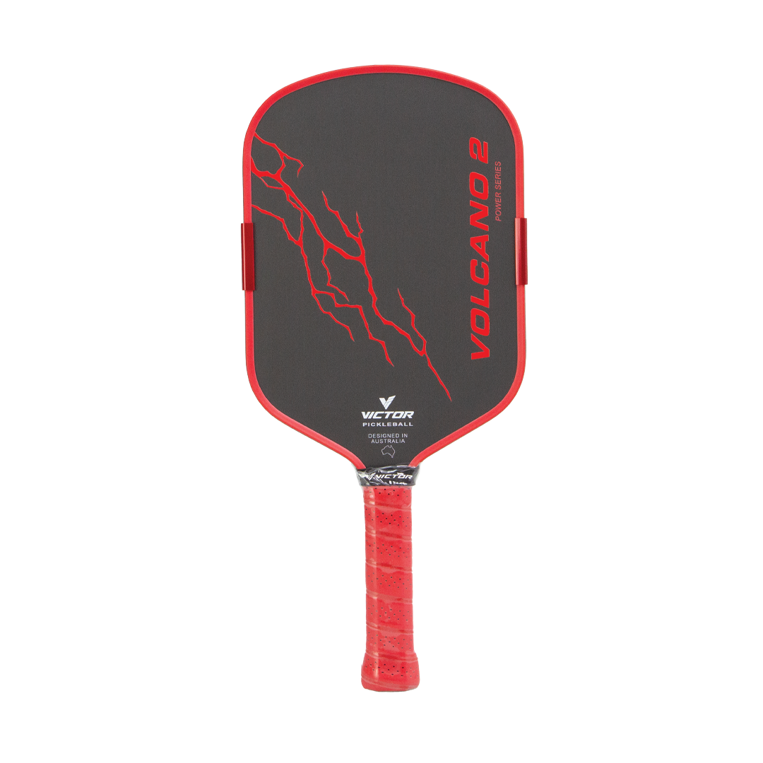 Victor Volcano 2 Pickleball Paddle
