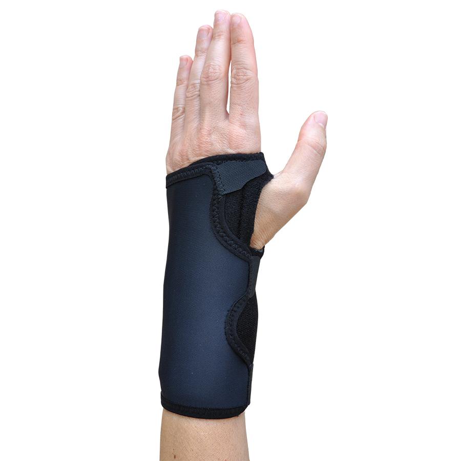 Allcare Adjustable Wrist Brace UNI