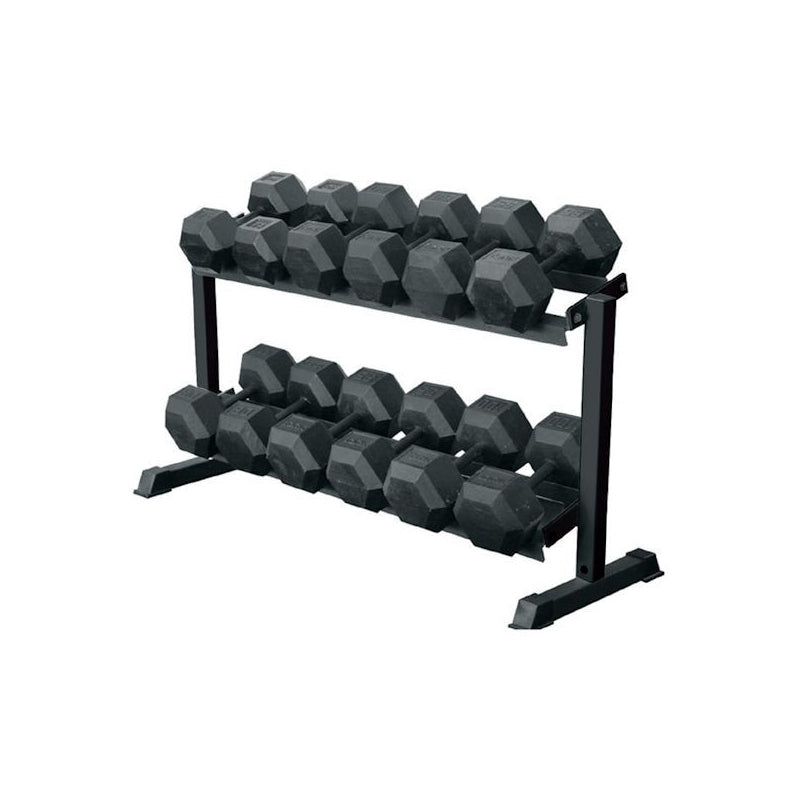 Victor J Rack Dumbbell Rack - Victor Sports