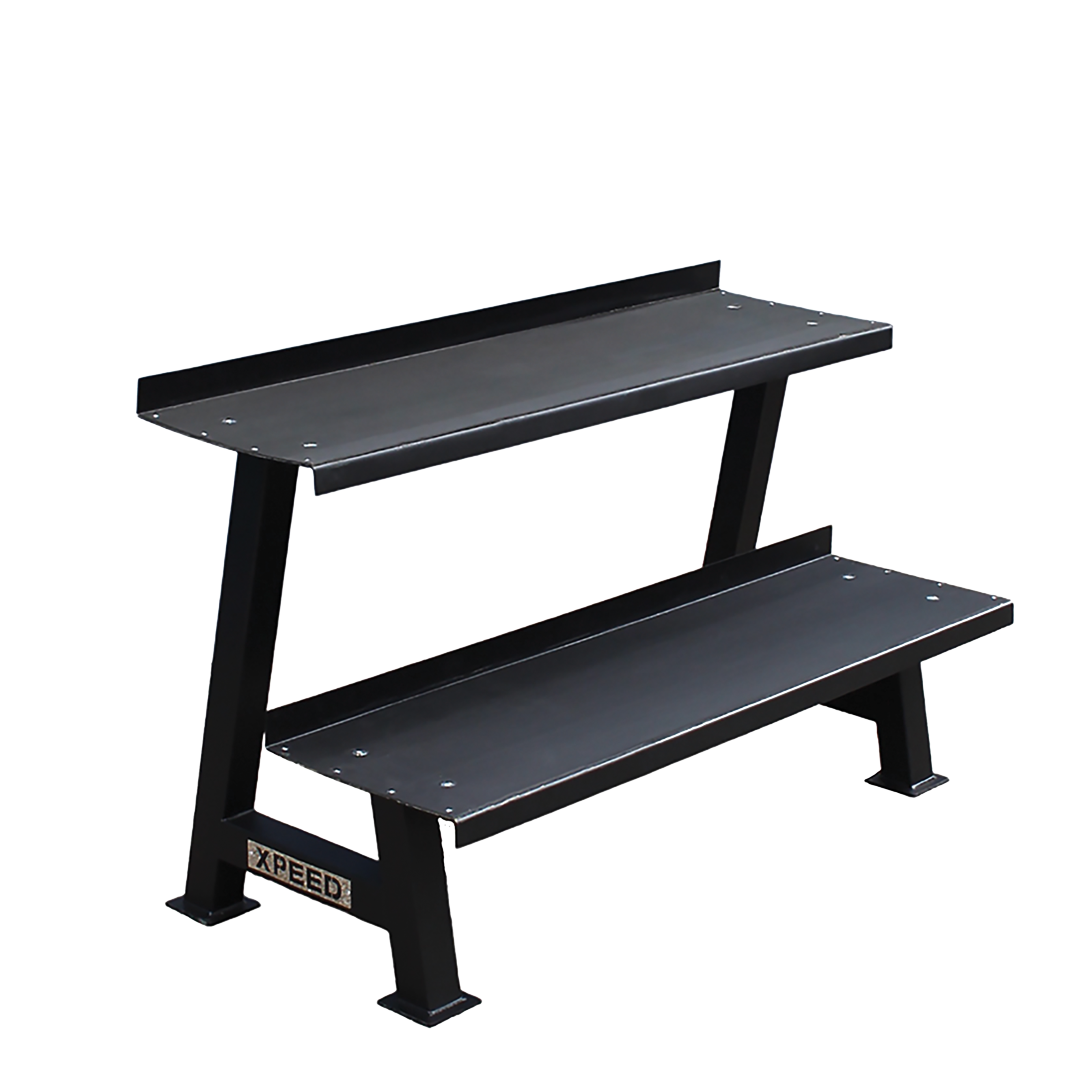 Victor J Rack Kettlebell Rack - Victor Sports