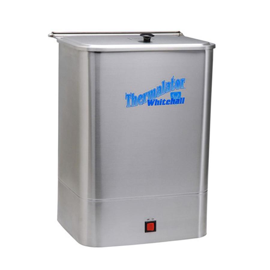 Demo Whitehall Hot Pack Heater 4